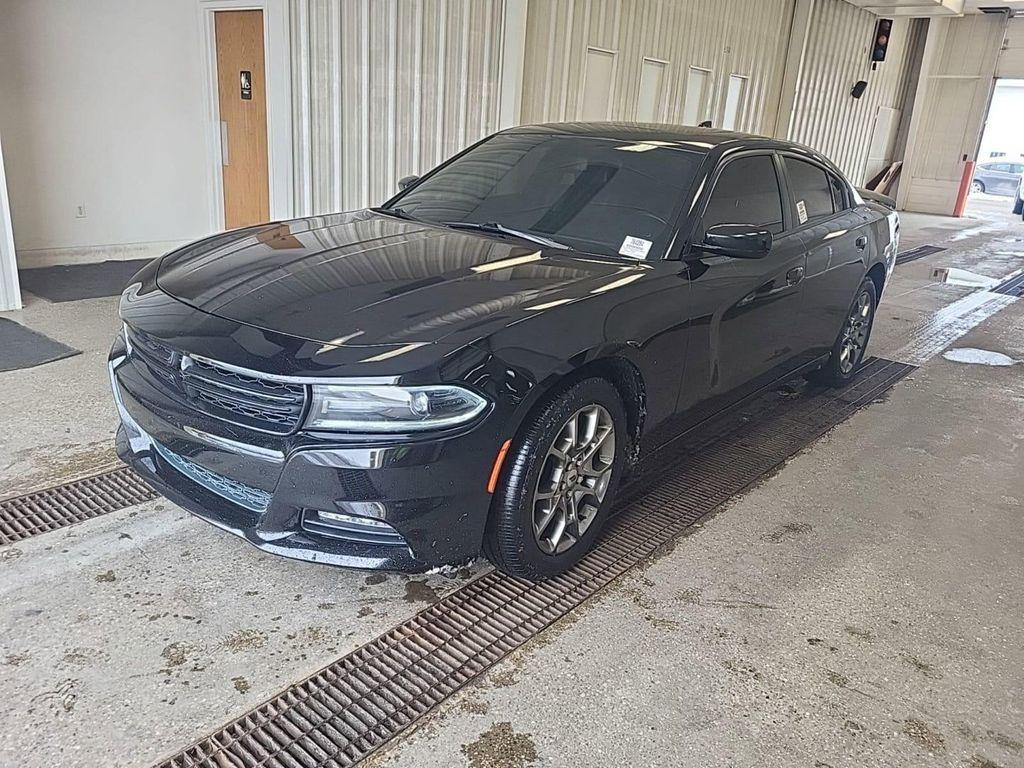 used 2017 Dodge Charger car, priced at $16,900