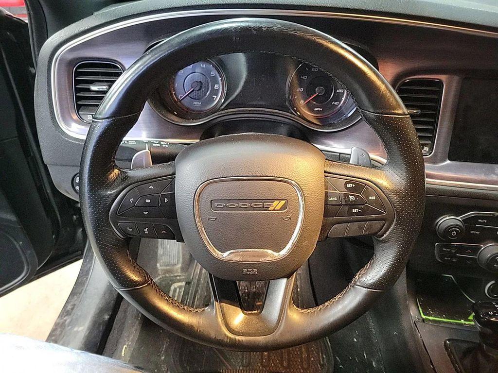 used 2017 Dodge Charger car, priced at $16,900