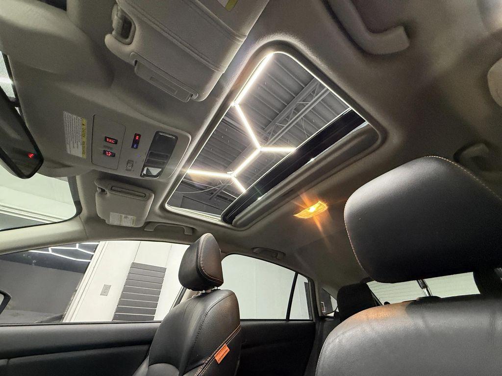 used 2016 Subaru Crosstrek car, priced at $7,900