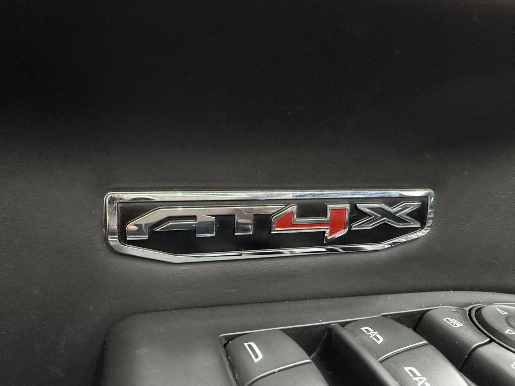 used 2022 GMC Sierra 1500 car, priced at $45,900