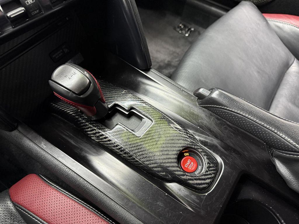 used 2014 Nissan GT-R car, priced at $89,995