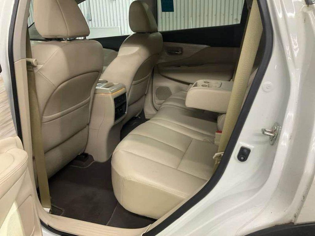 used 2017 Nissan Murano car, priced at $18,750