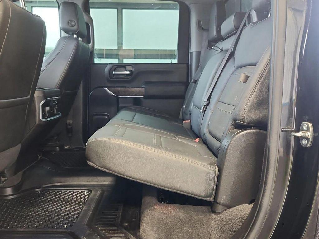 used 2022 GMC Sierra 2500 car, priced at $59,995