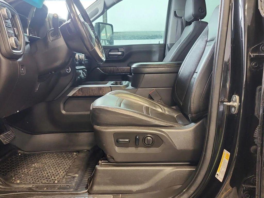 used 2022 GMC Sierra 2500 car, priced at $59,995