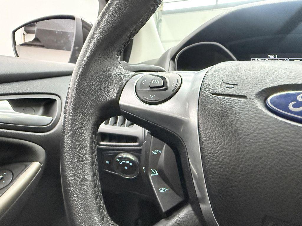 used 2012 Ford Focus car, priced at $4,500