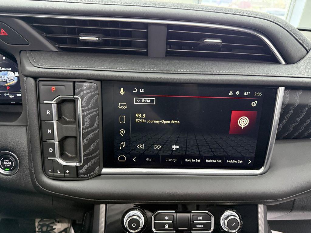used 2024 GMC Yukon car, priced at $72,900