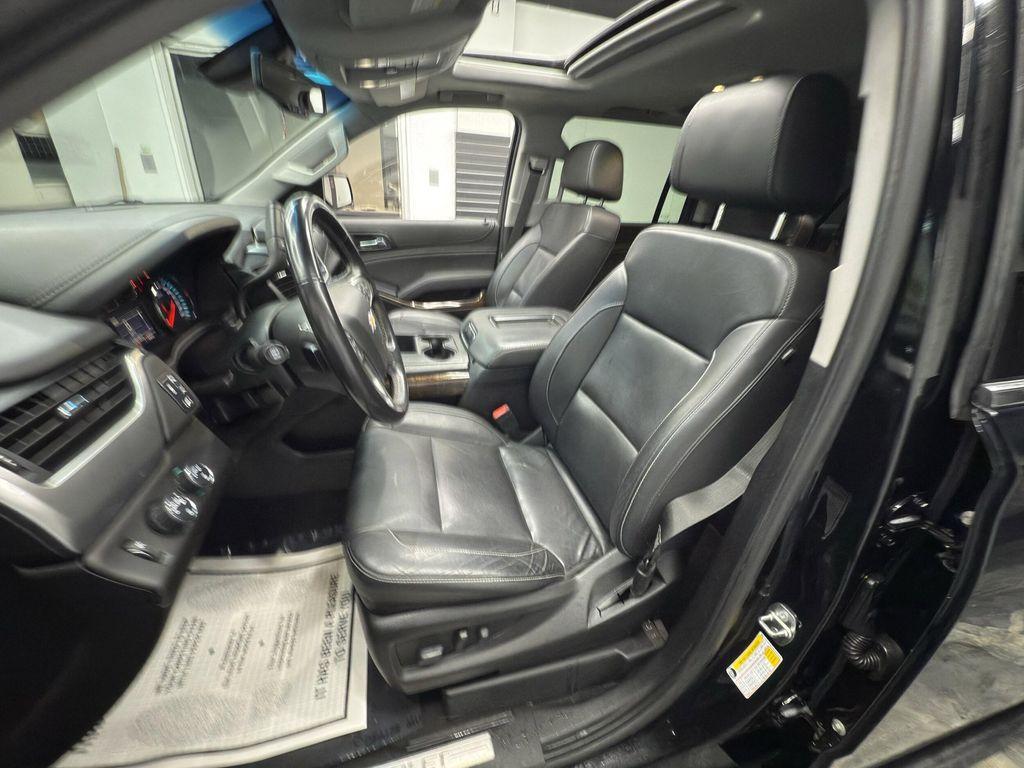 used 2019 Chevrolet Suburban car, priced at $58,600