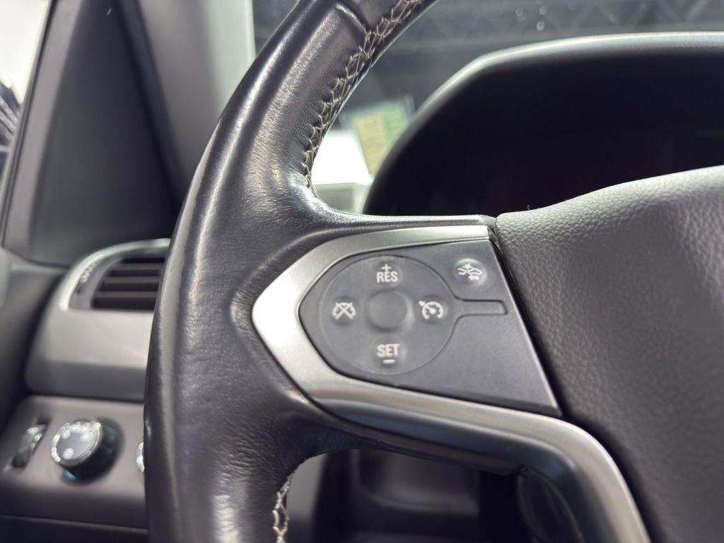 used 2019 Chevrolet Suburban car, priced at $58,600