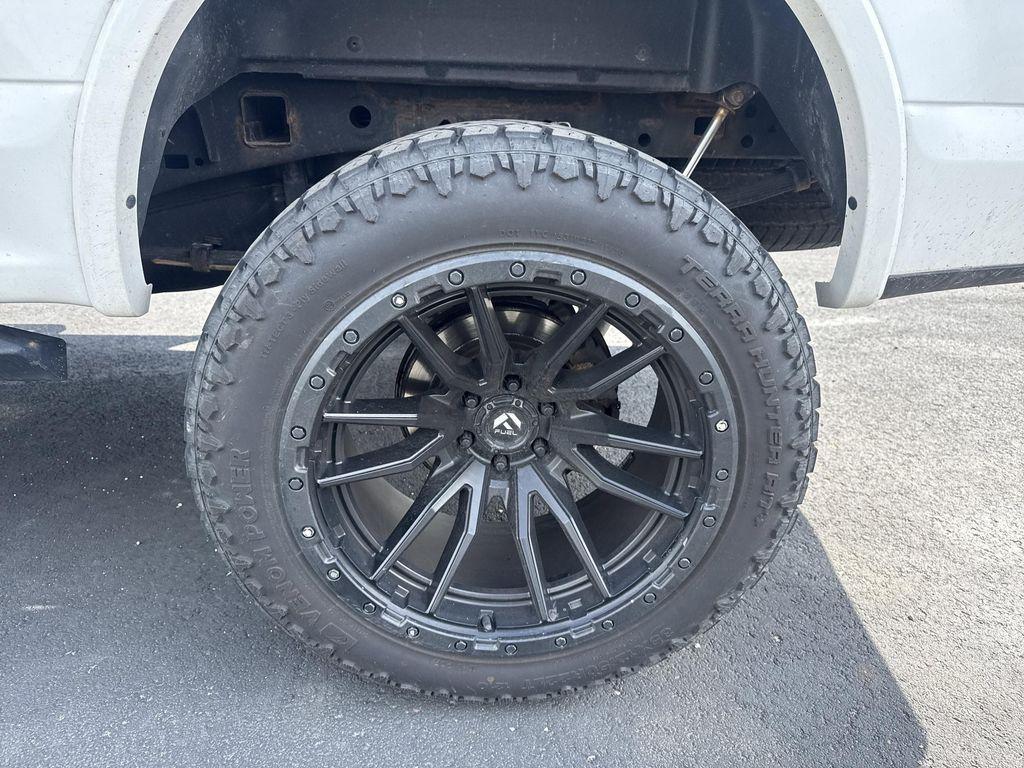 used 2019 Ford F-150 car, priced at $29,900