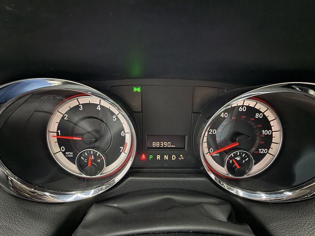 used 2017 Dodge Grand Caravan car, priced at $10,900