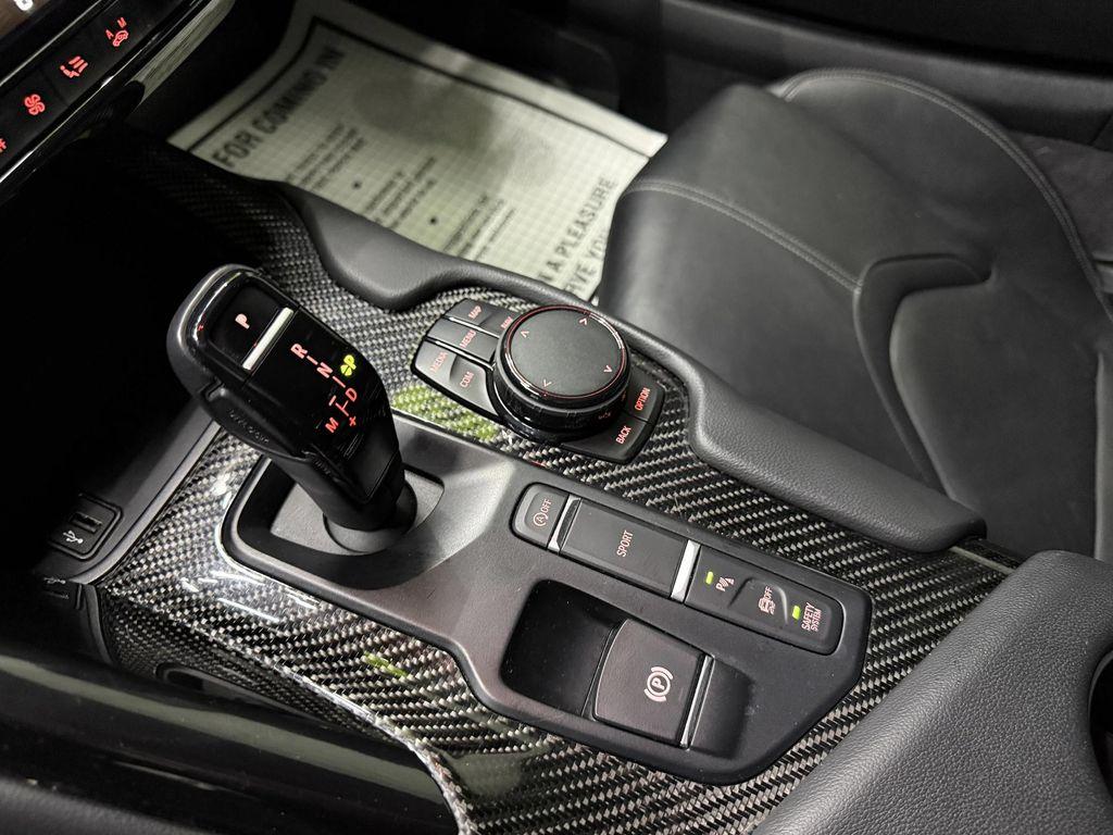 used 2020 Toyota Supra car, priced at $41,900