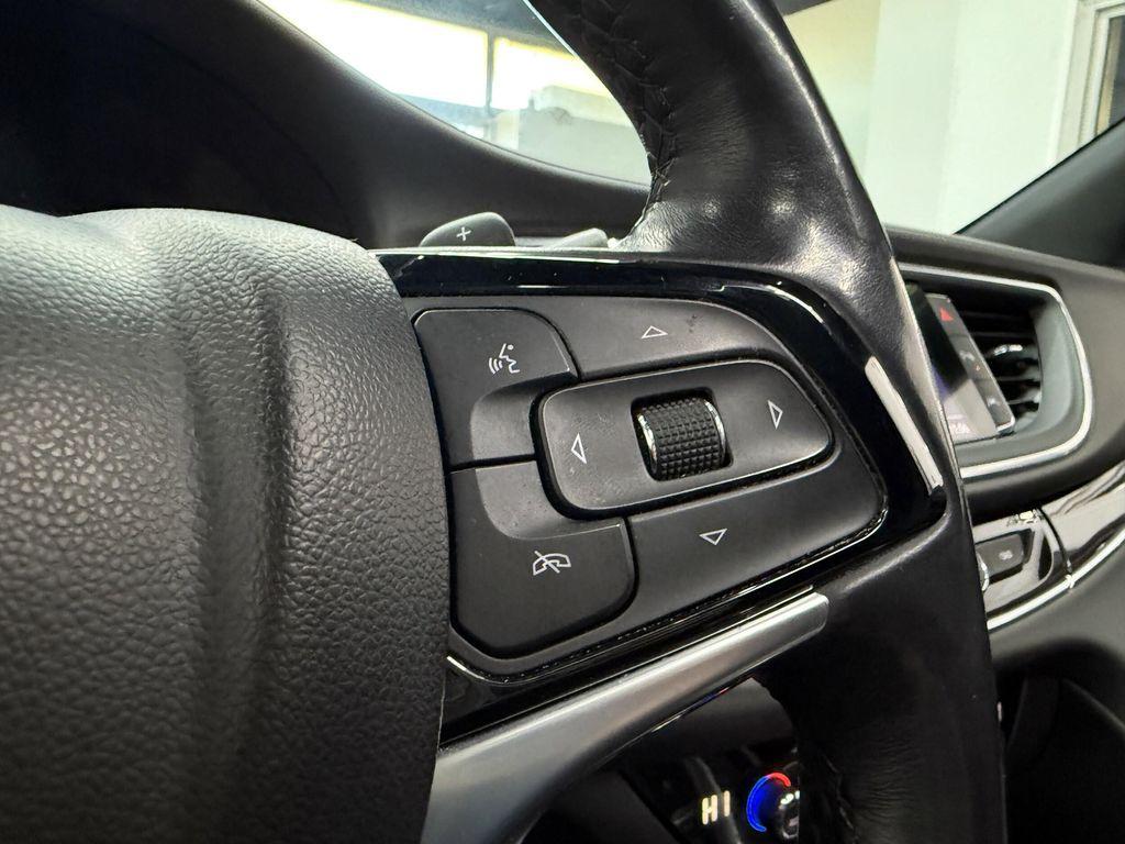 used 2023 Buick Enclave car, priced at $35,995