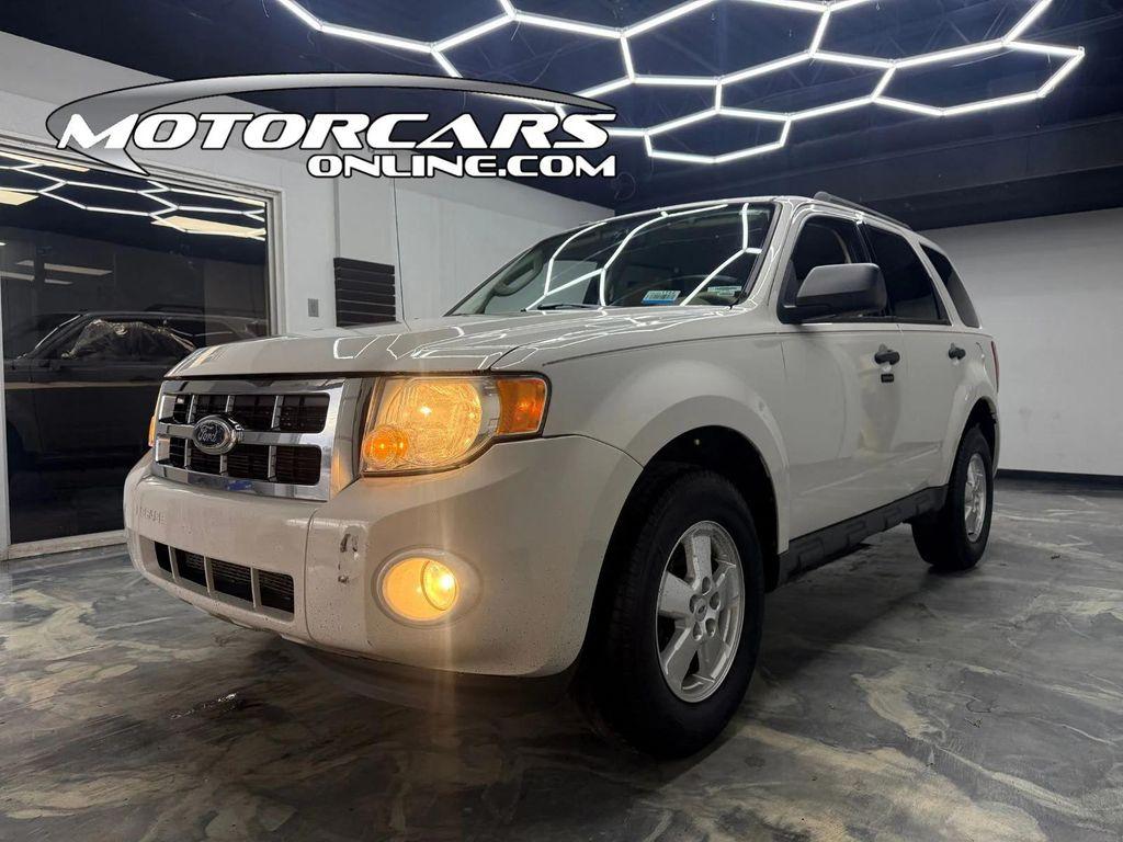 used 2011 Ford Escape car, priced at $2,500