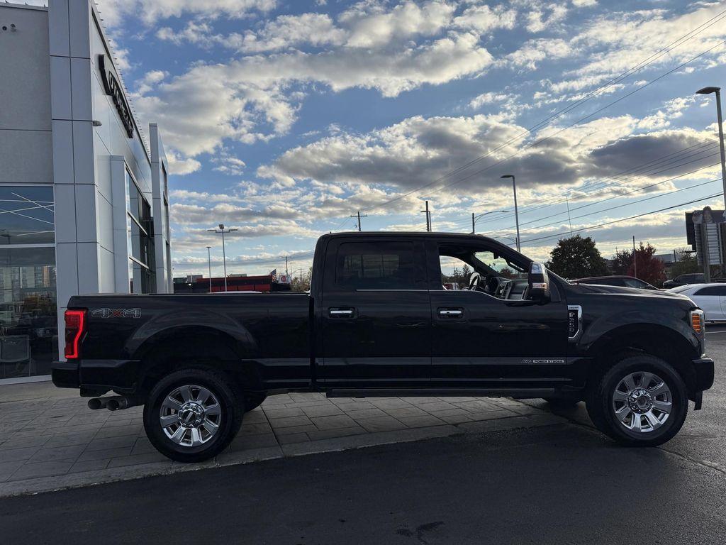 used 2017 Ford F-350 car, priced at $42,900