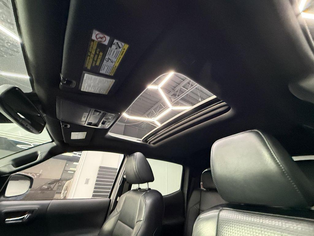 used 2020 Toyota Tacoma car, priced at $30,900