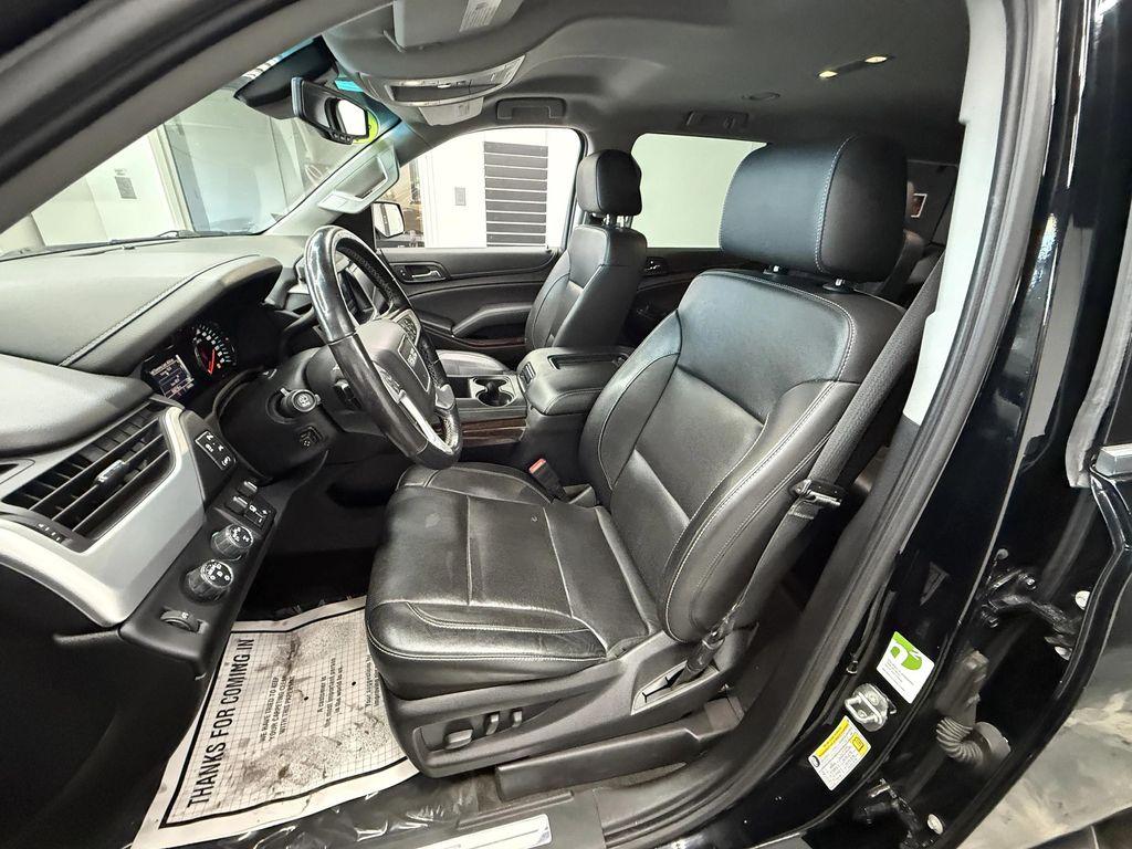 used 2018 GMC Yukon car, priced at $29,995