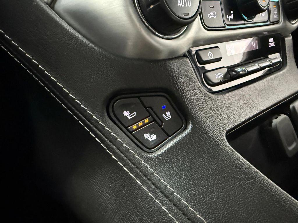 used 2018 GMC Yukon car, priced at $29,995