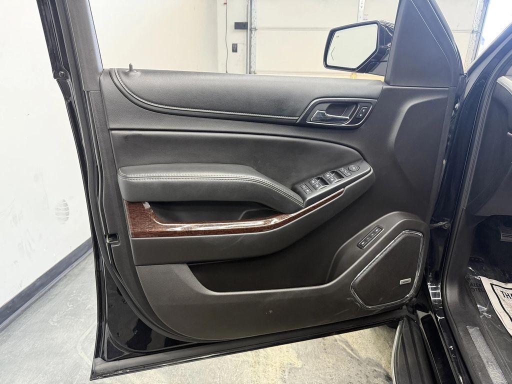 used 2018 GMC Yukon car, priced at $29,995