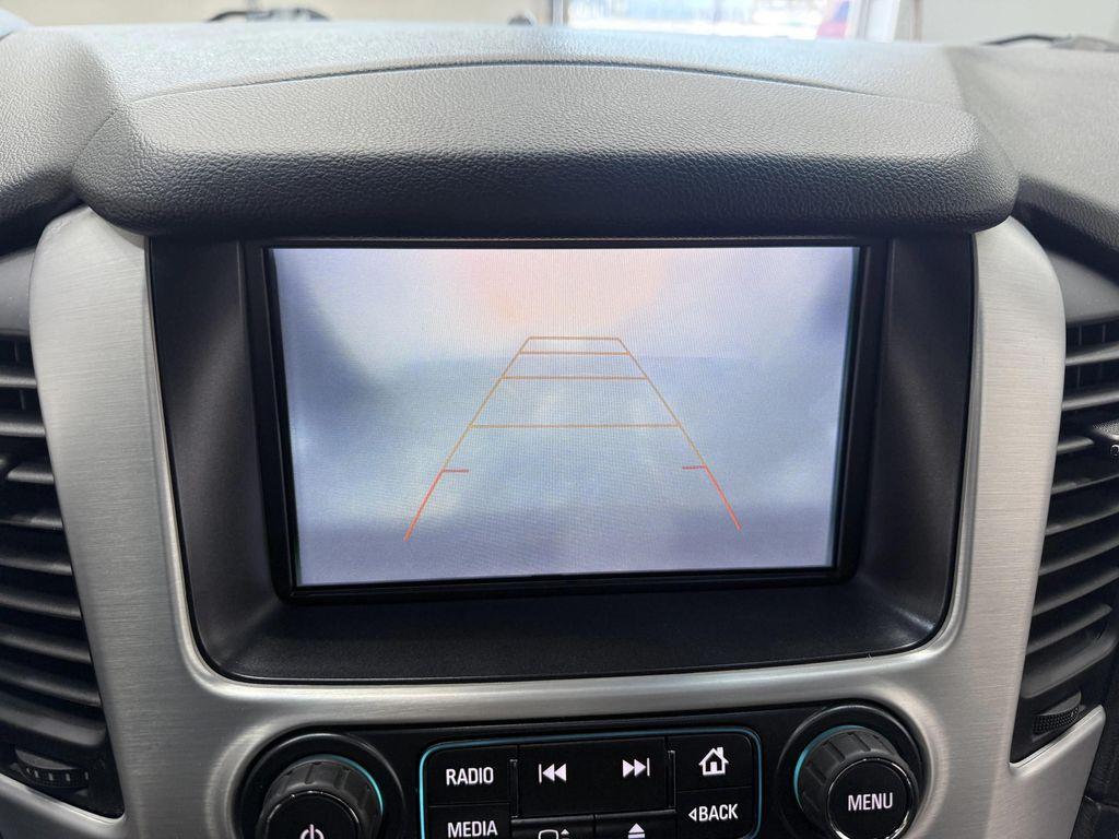 used 2018 GMC Yukon car, priced at $29,995