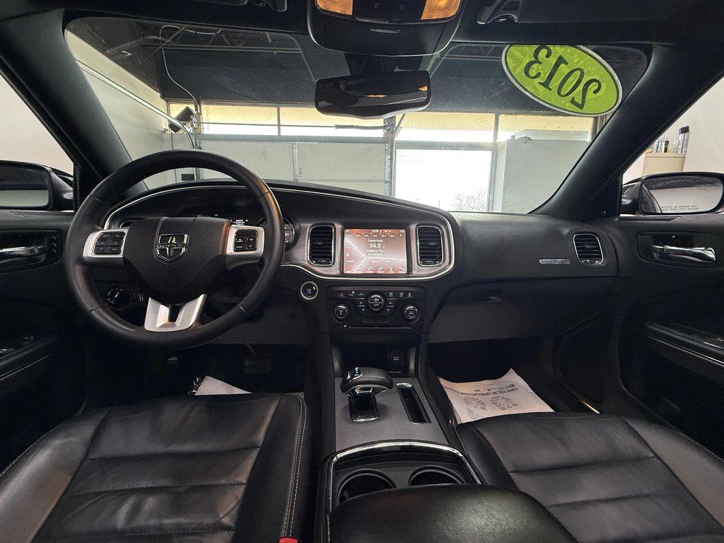 used 2013 Dodge Charger car, priced at $12,900