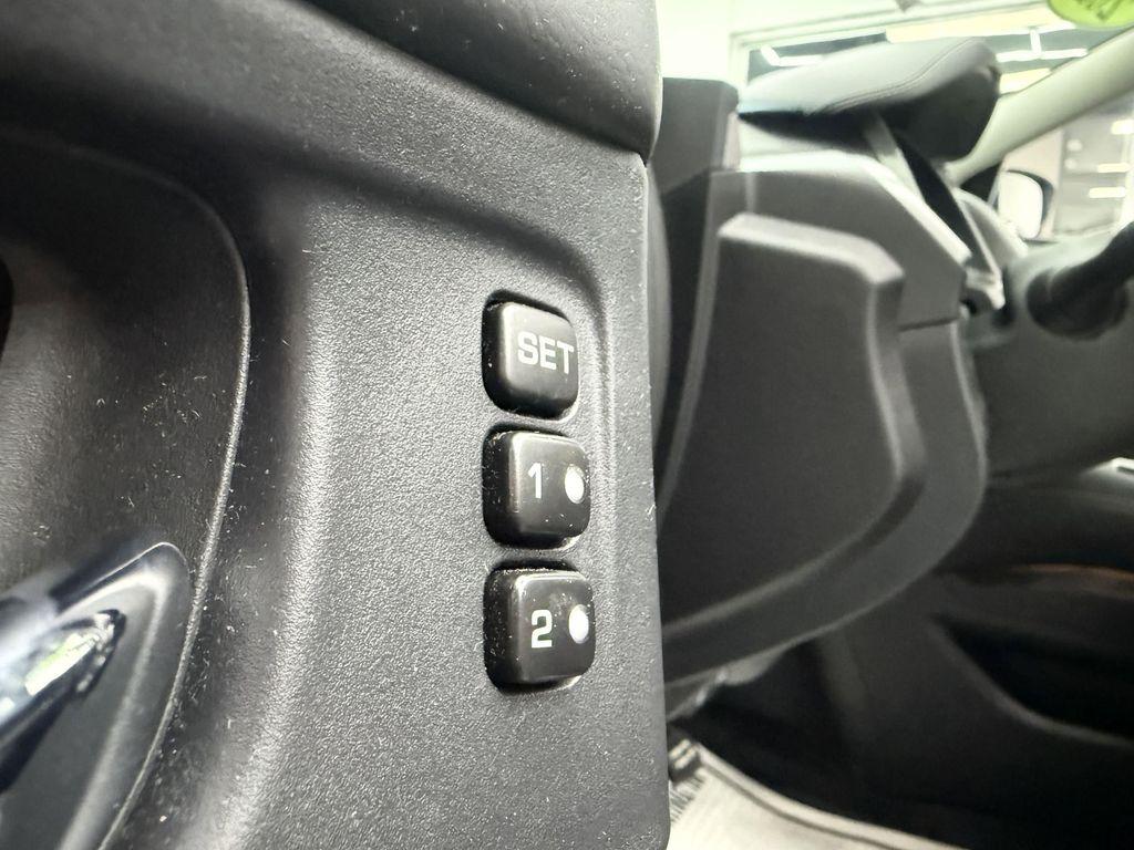 used 2021 Nissan Murano car, priced at $24,900