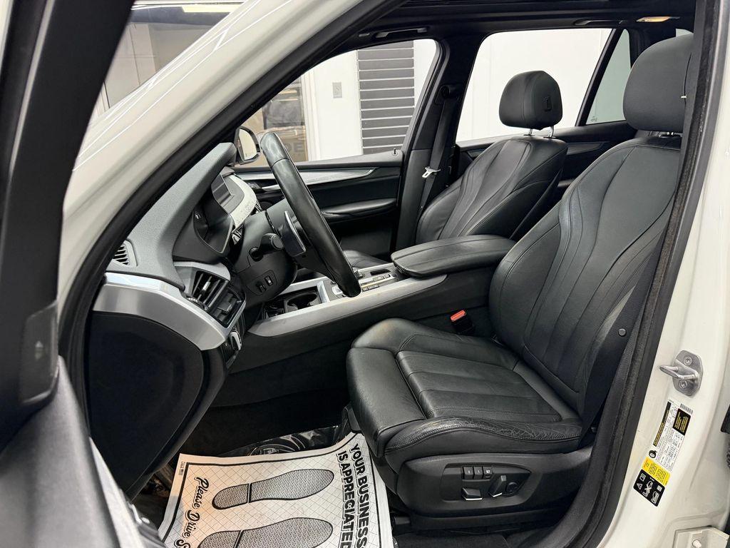 used 2016 BMW X5 car, priced at $12,900