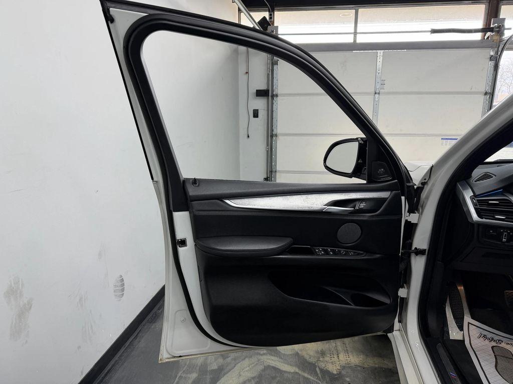 used 2016 BMW X5 car, priced at $12,900