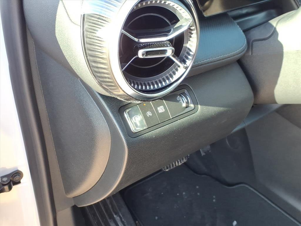 new 2026 Chevrolet Equinox car, priced at $27,273