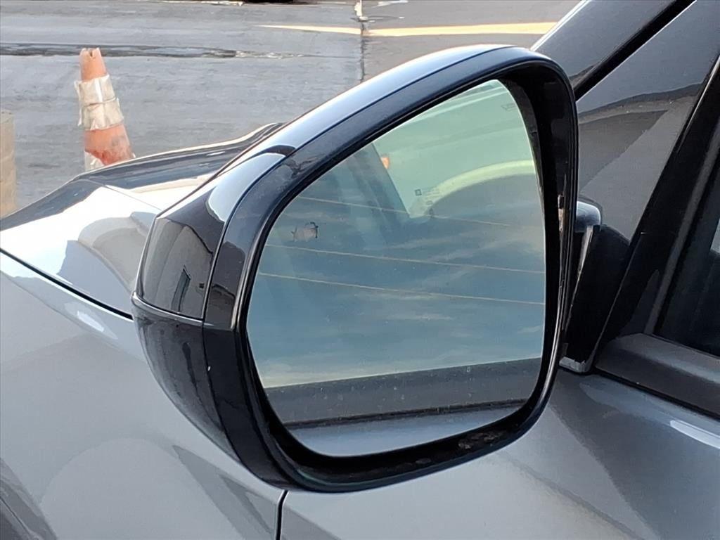 new 2026 Chevrolet TrailBlazer car, priced at $32,501