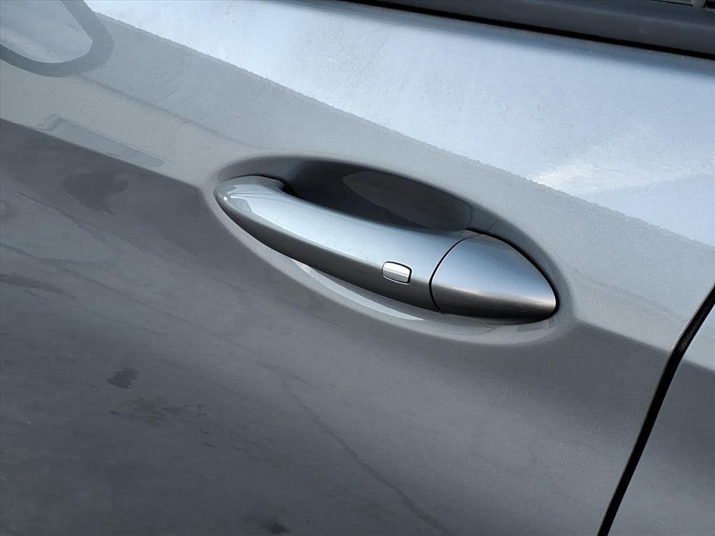 new 2026 Chevrolet TrailBlazer car, priced at $32,501