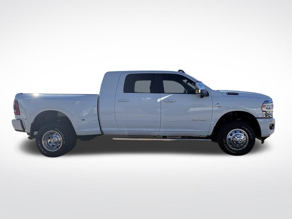 used 2024 Ram 3500 car, priced at $72,163