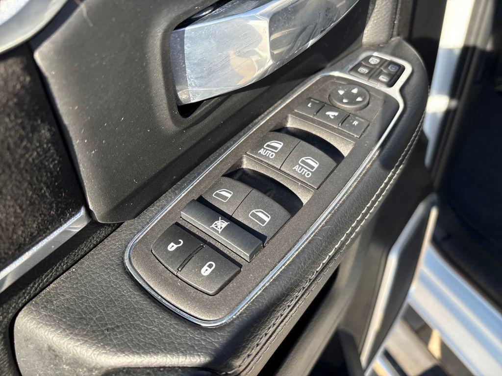 used 2024 Ram 3500 car, priced at $72,163