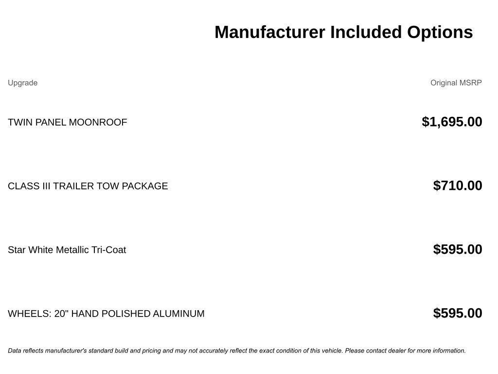 used 2020 Ford Explorer car, priced at $23,639
