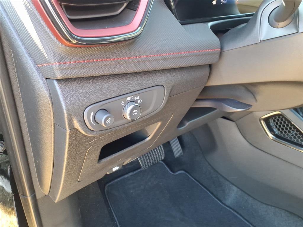 new 2026 Chevrolet TrailBlazer car, priced at $30,997