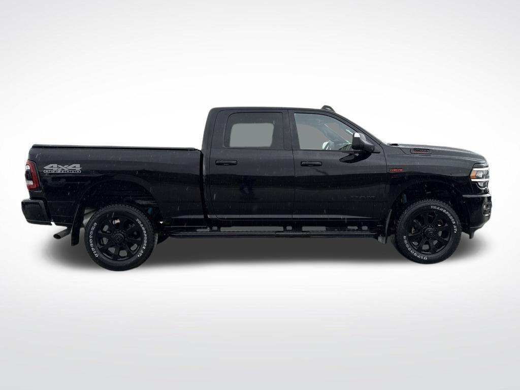 used 2022 Ram 2500 car, priced at $39,533