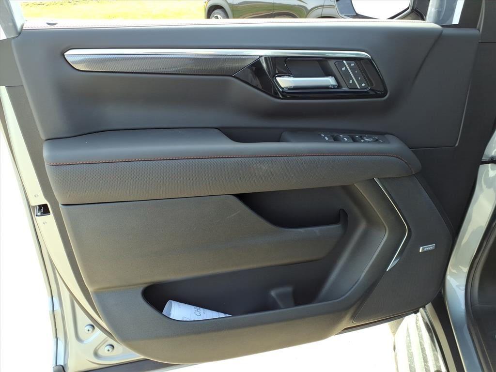 new 2026 Chevrolet Tahoe car, priced at $87,412