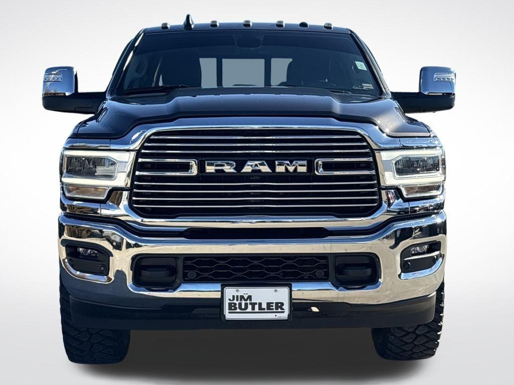 used 2023 Ram 2500 car, priced at $52,977