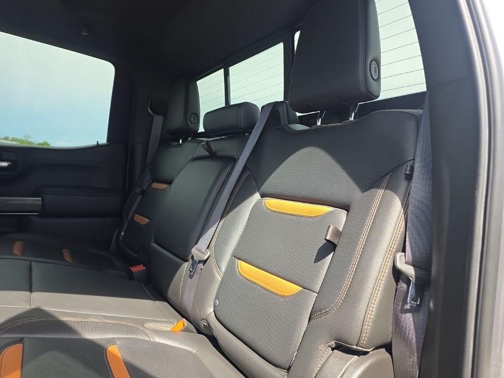 used 2020 GMC Sierra 1500 car, priced at $30,712