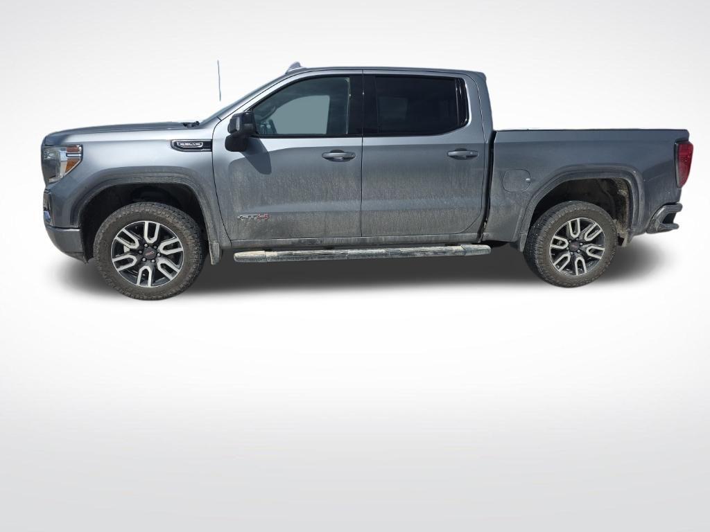 used 2020 GMC Sierra 1500 car, priced at $30,712