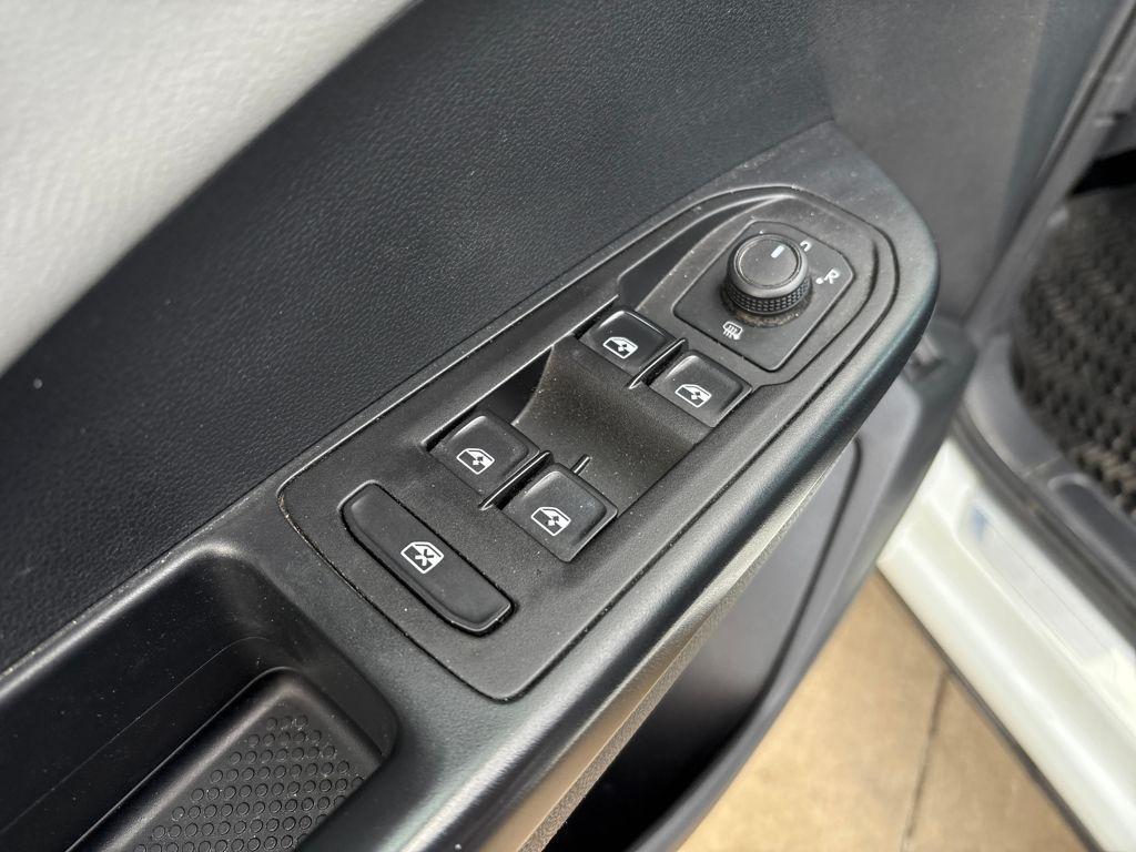 used 2023 Volkswagen Taos car, priced at $23,977