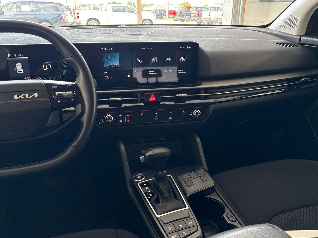 used 2026 Kia Sportage car