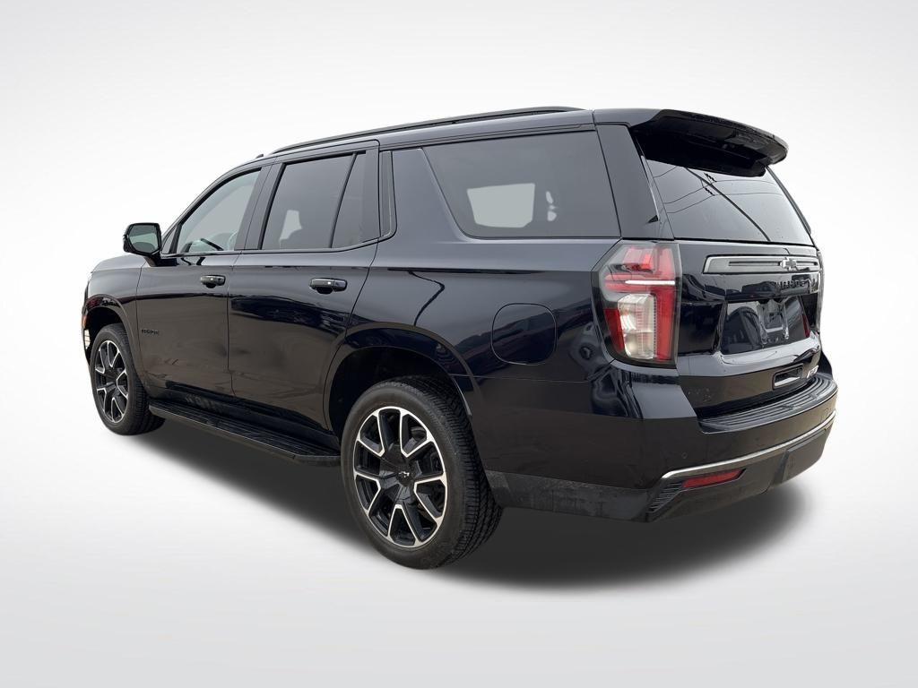 used 2022 Chevrolet Tahoe car, priced at $46,271