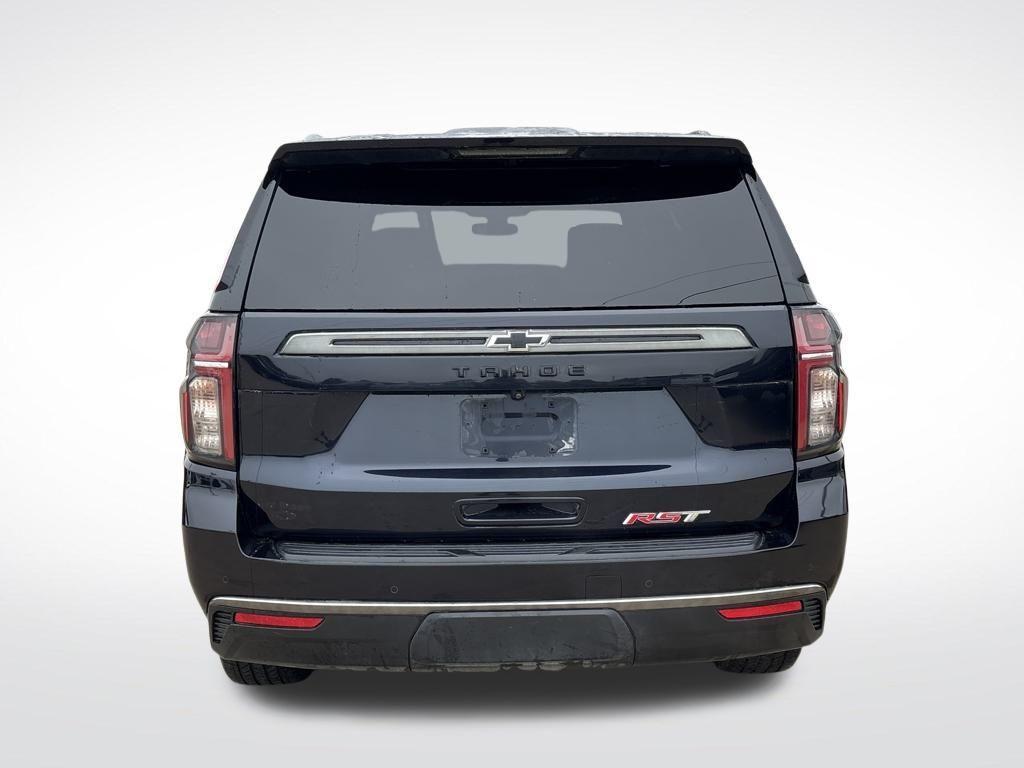 used 2022 Chevrolet Tahoe car, priced at $46,271