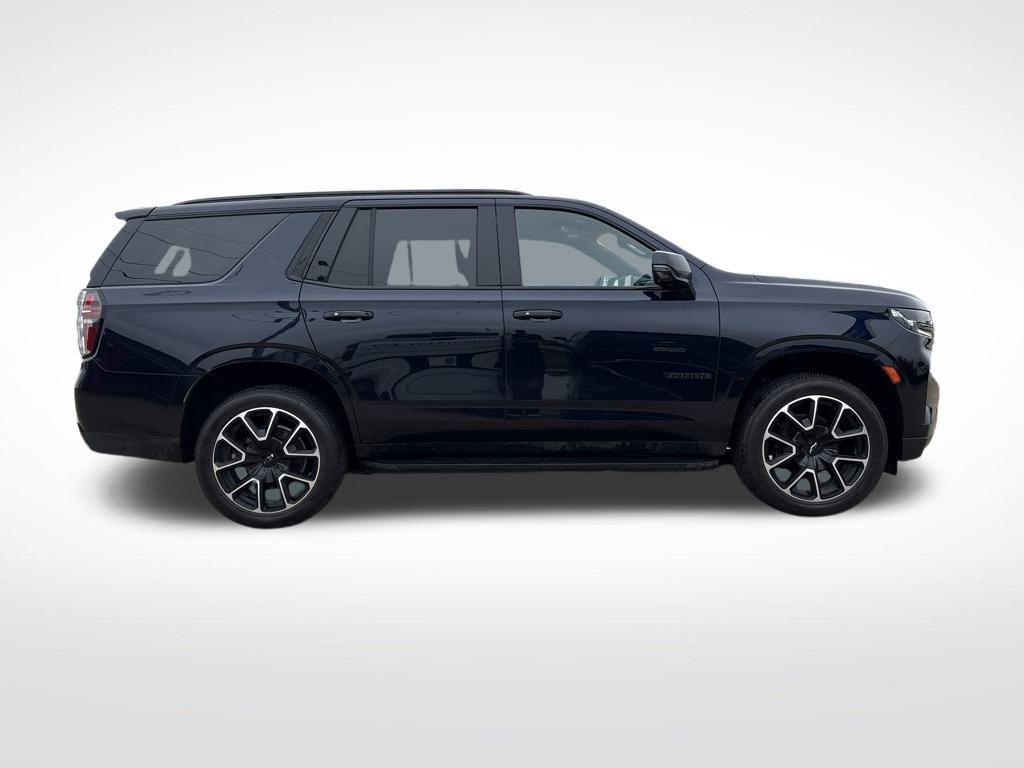 used 2022 Chevrolet Tahoe car, priced at $46,271