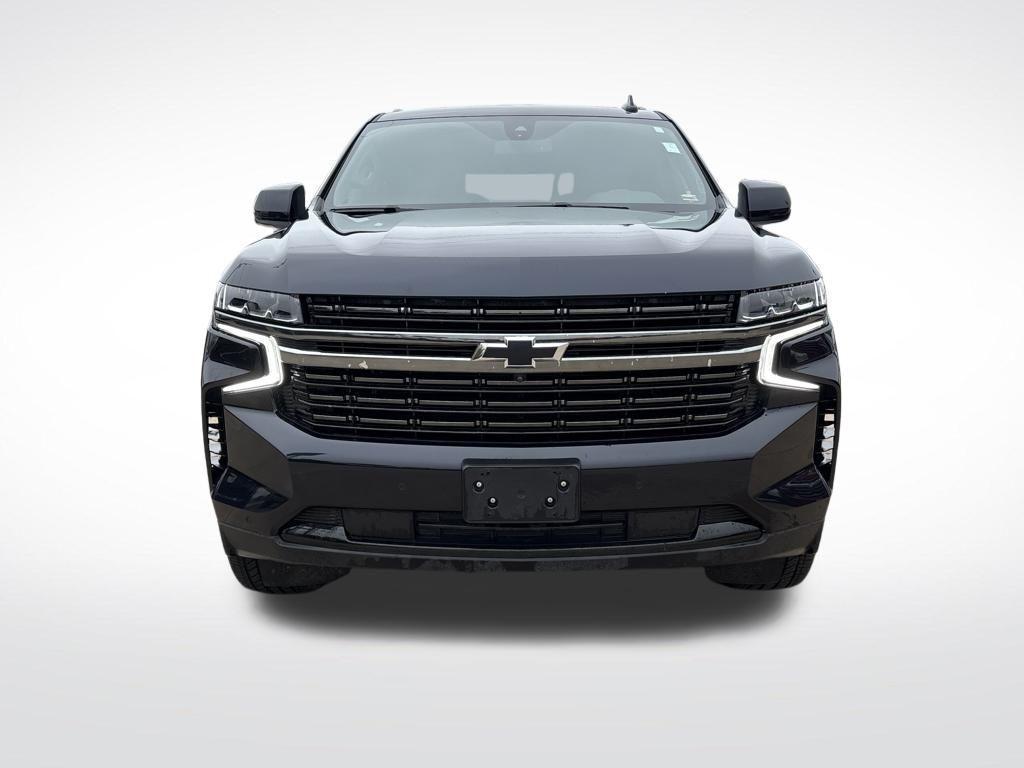 used 2022 Chevrolet Tahoe car, priced at $46,271