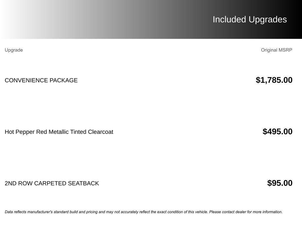 used 2024 Ford Bronco Sport car, priced at $27,260