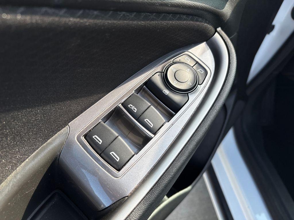 used 2023 Chevrolet Malibu car, priced at $18,383