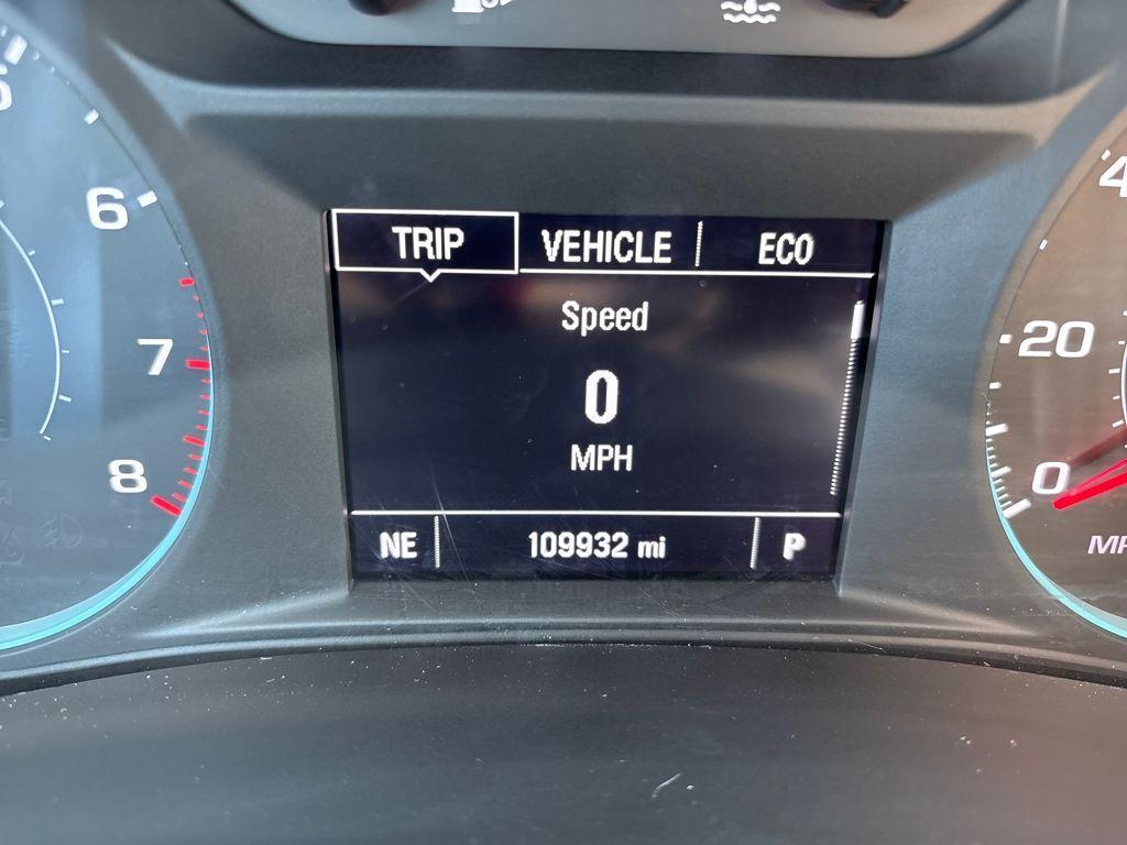 used 2023 Chevrolet Malibu car, priced at $18,383