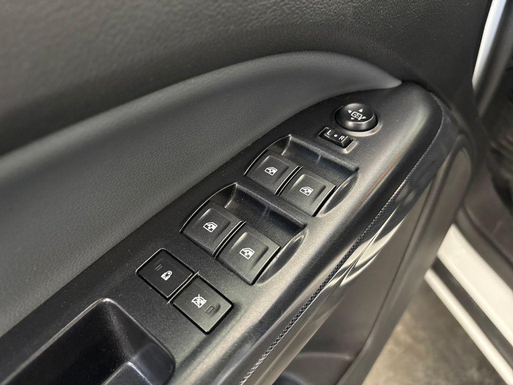 used 2021 Chevrolet Colorado car, priced at $30,885