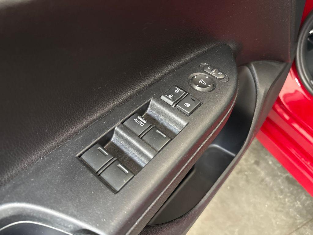 used 2017 Honda Accord car, priced at $17,233